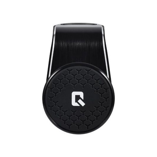TUNIQ Telefoonhouder auto magnectic airvent - Zwart