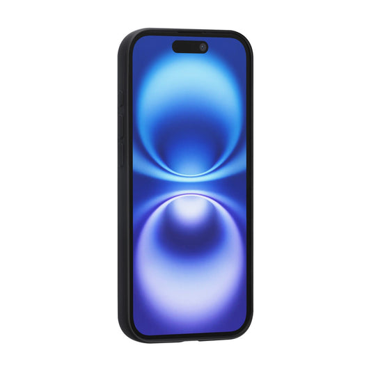 iPhone 17 Air Backcover hoesje - Zwart