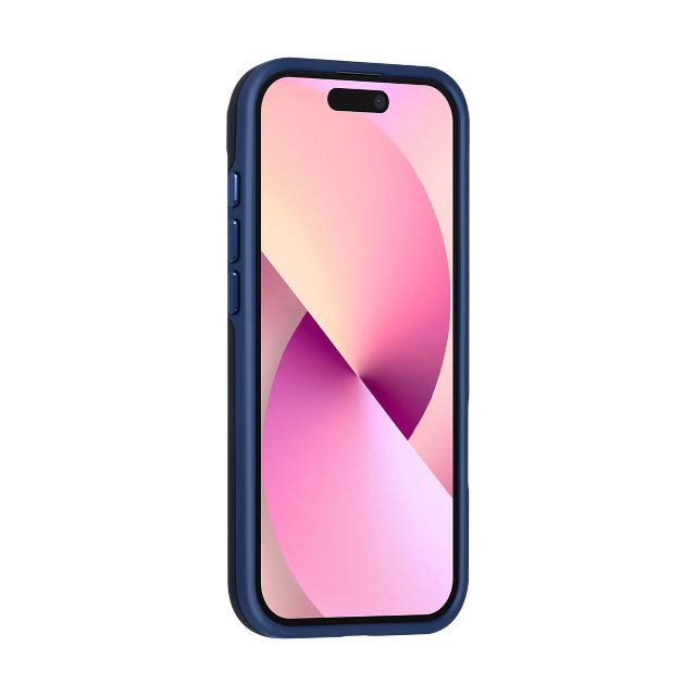 iPhone 17 Air Backcover hoesje - Magsafe - With Camera Stand - Grijs