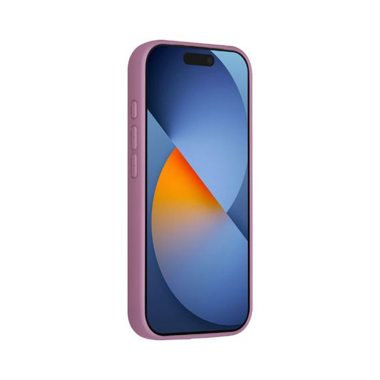 iPhone 17 Pro Backcover hoesje - Magsafe With Ring Stand - Hanger - Sunset Purple