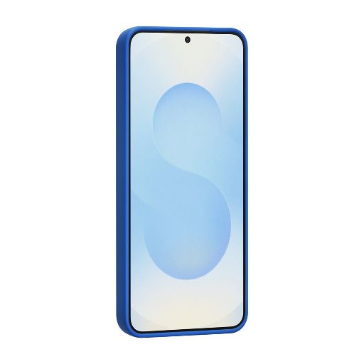 TUNIQ Galaxy S25 Plus Backcover hoesje - Diepblauw