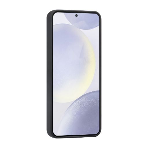 TUNIQ Galaxy S25 Plus Backcover hoesje - Zwart