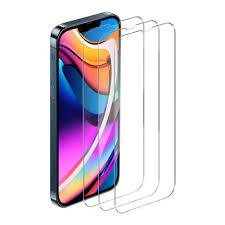 Screen protectors