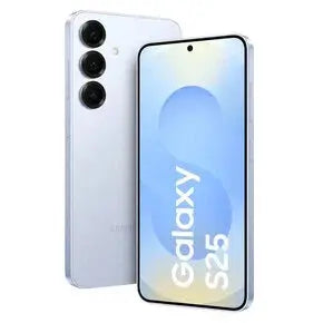 Galaxy S25