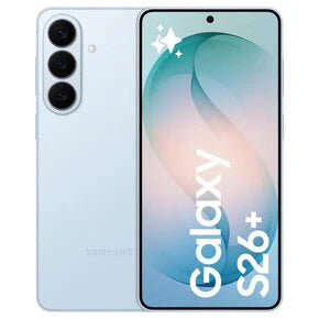 Galaxy S26 Plus