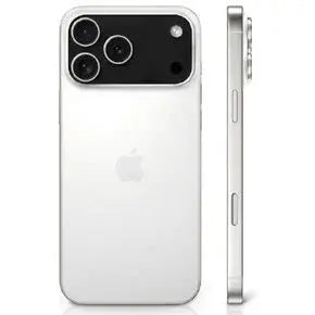 iPhone 17 Pro Max Screenprotector