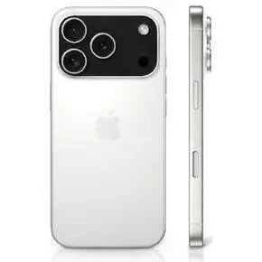 iPhone 17 Pro Screenprotector