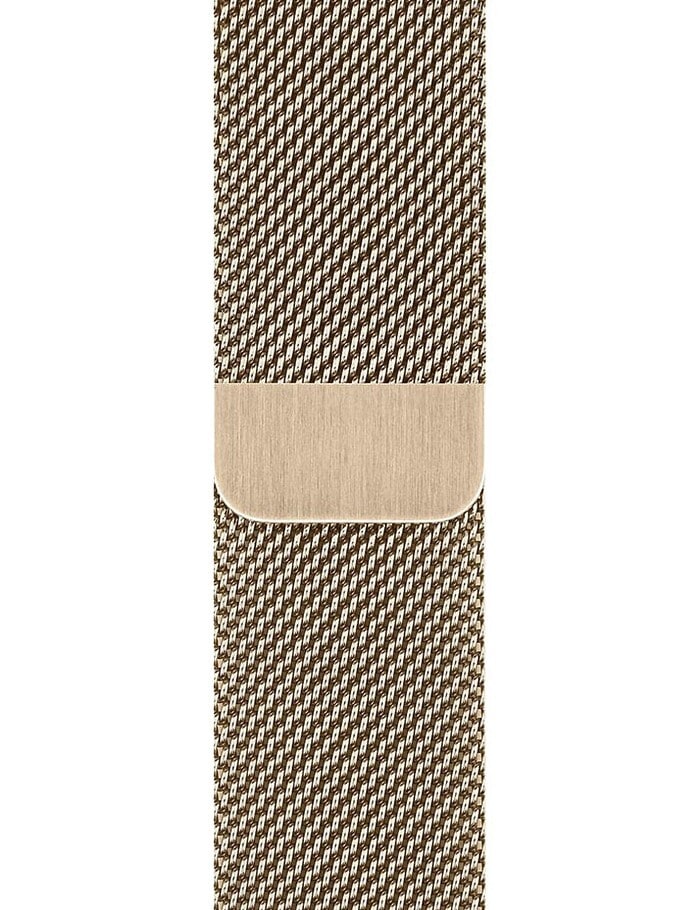 Milanese bandjes