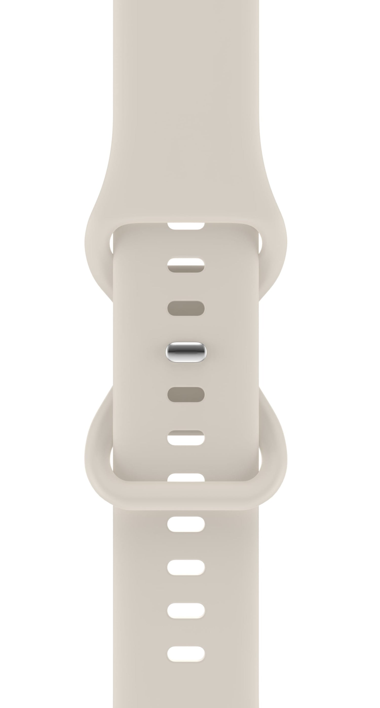 Siliconen bandjes