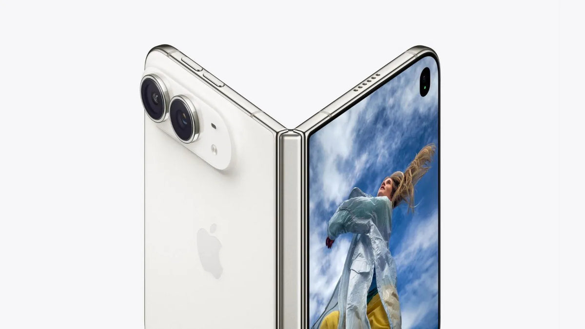 iPhone 18 Duo