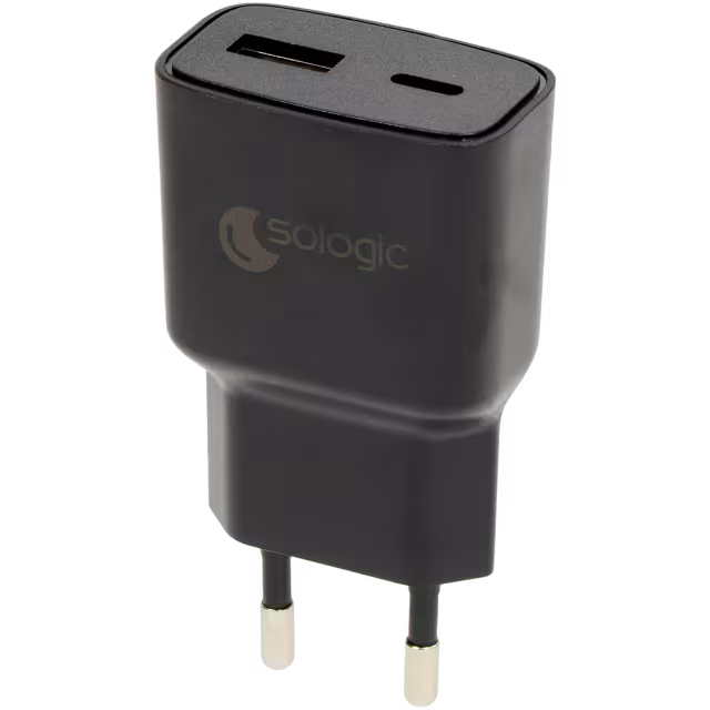 Sologic wandlader