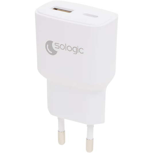 Sologic wandlader