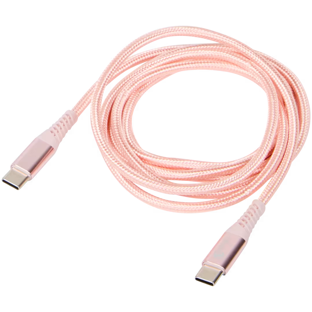 Sologic laad- en datakabel USB-C