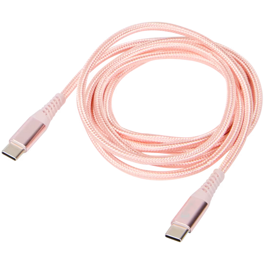 Sologic laad- en datakabel USB-C
