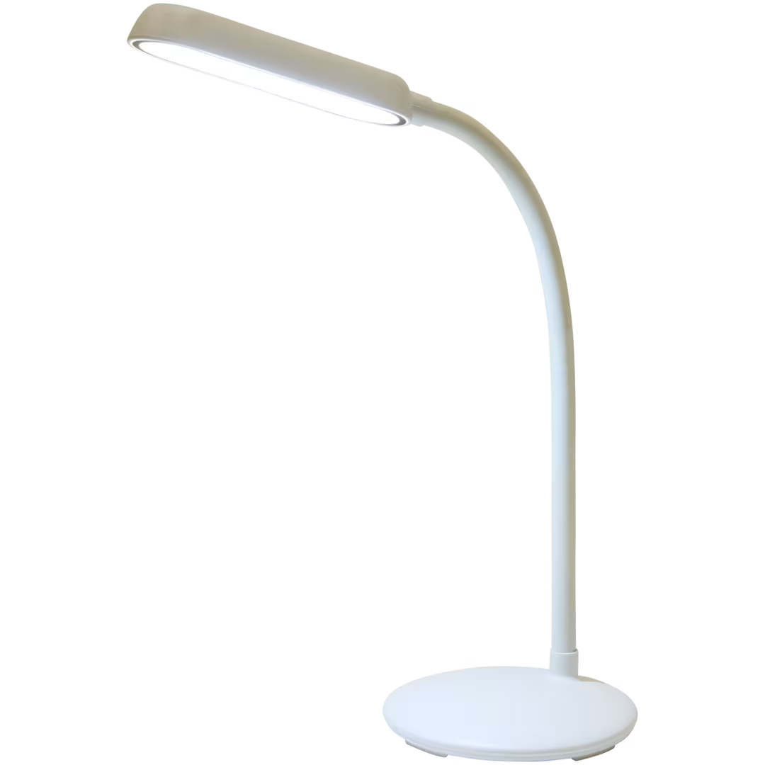 Oplaadbare bureaulamp