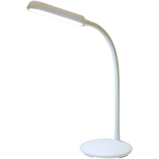 Oplaadbare bureaulamp
