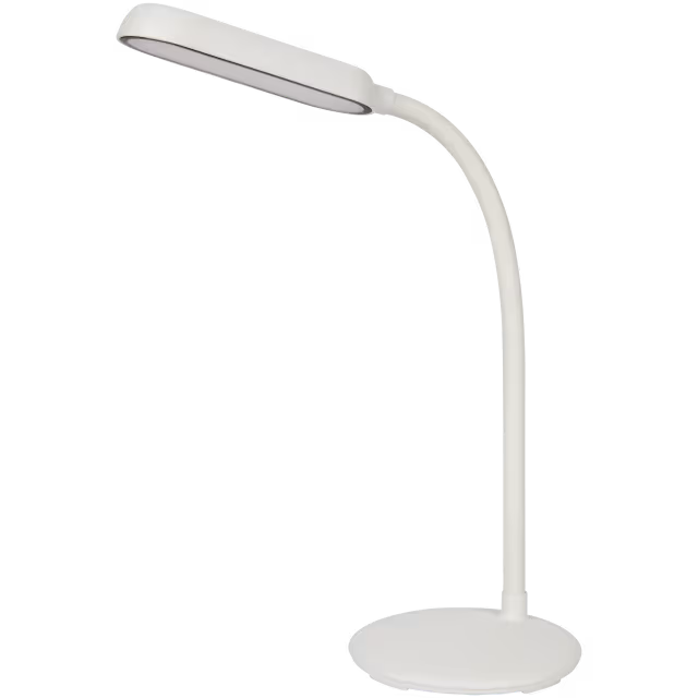 Oplaadbare bureaulamp