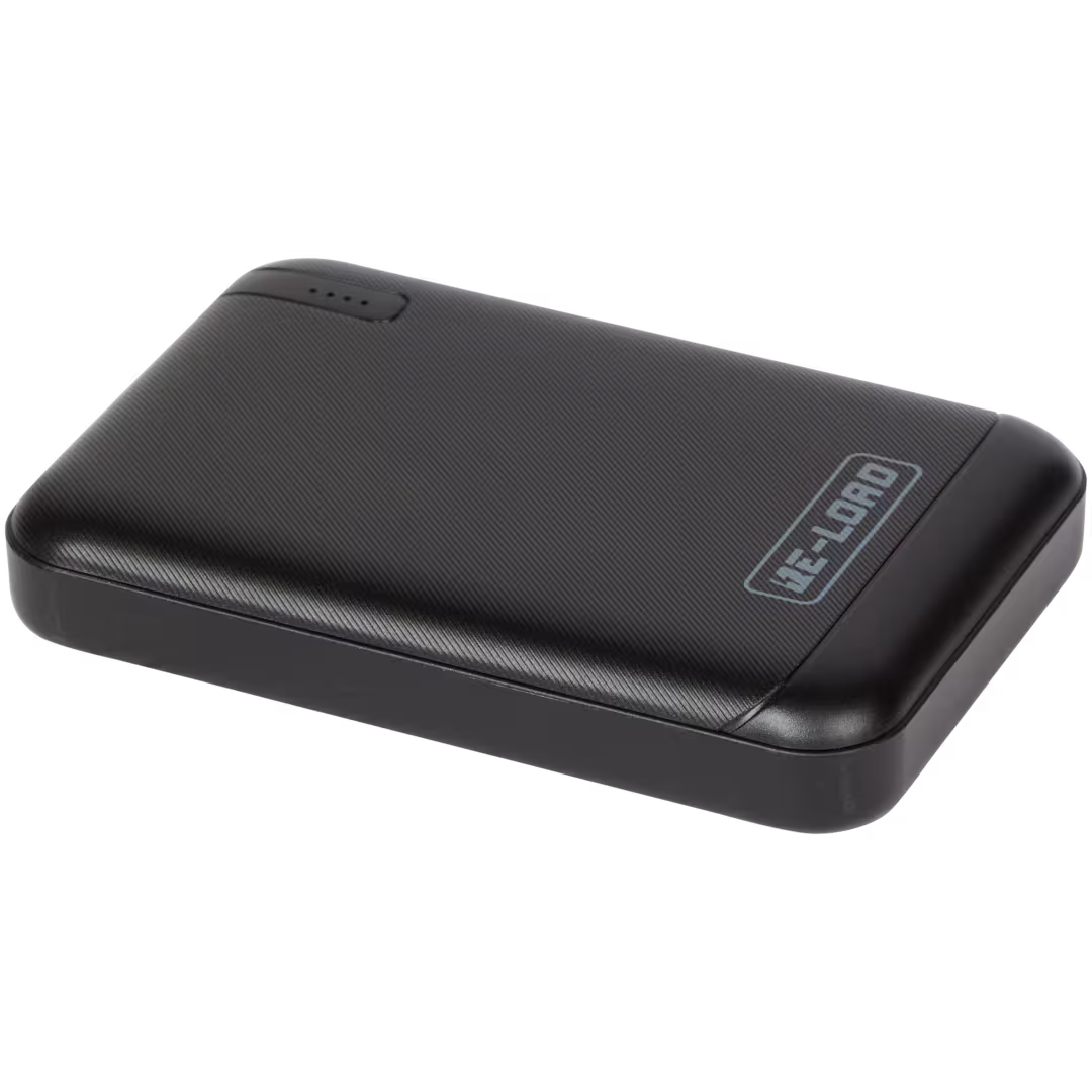 Re-load powerbank