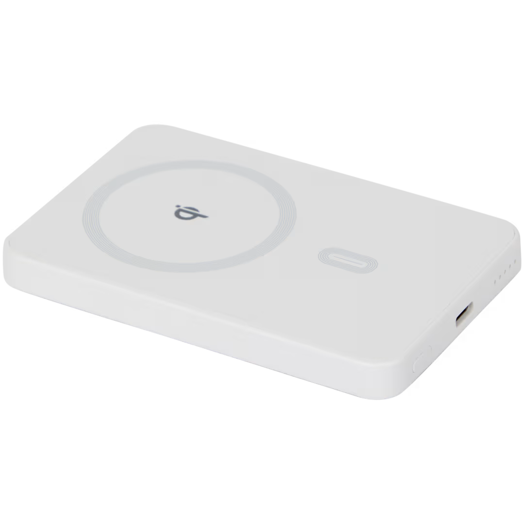 Re-load draadloze powerbank