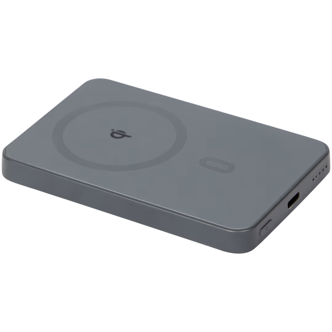 Re-load draadloze powerbank