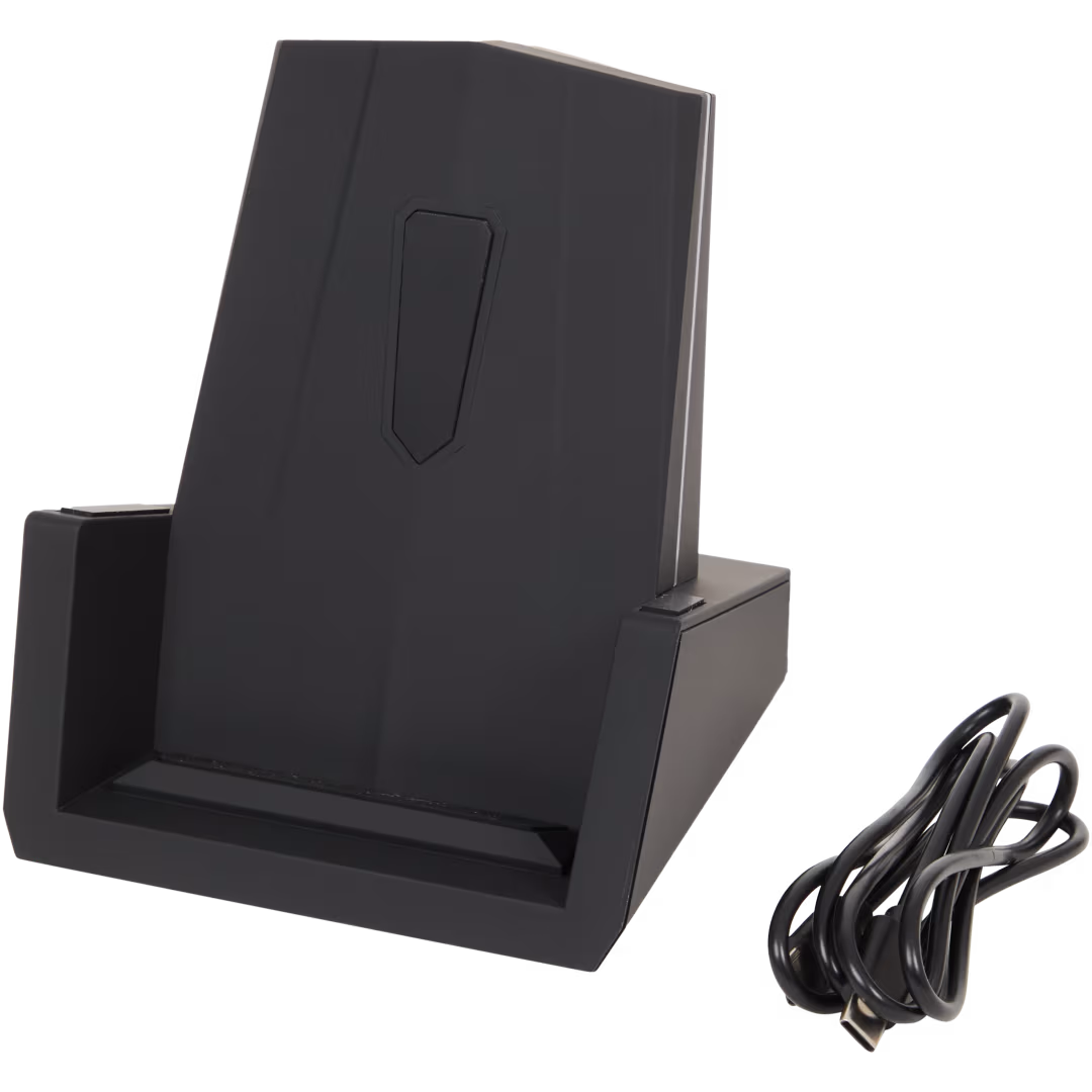 Battletron draadloze oplaadstandaard