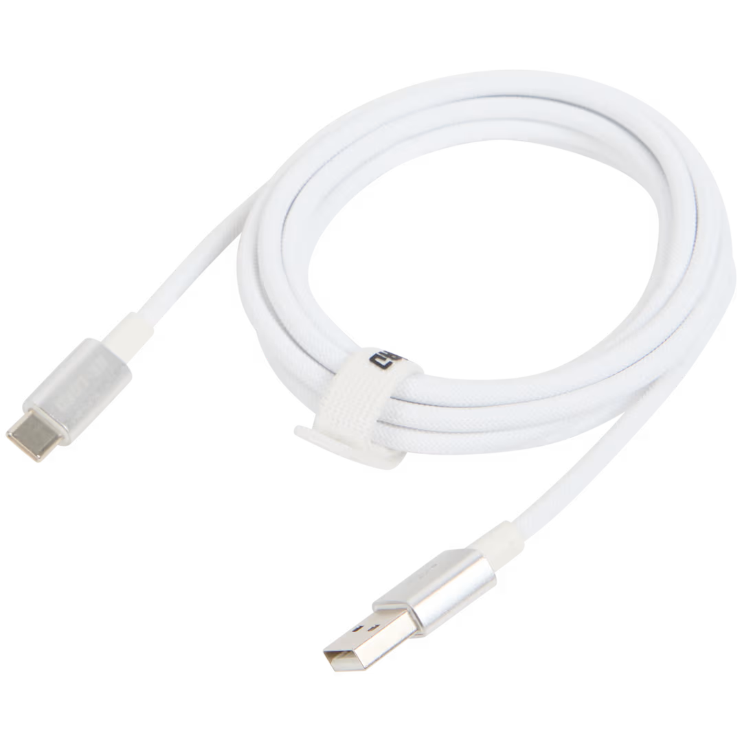 Re-load laad- en datakabel USB-C