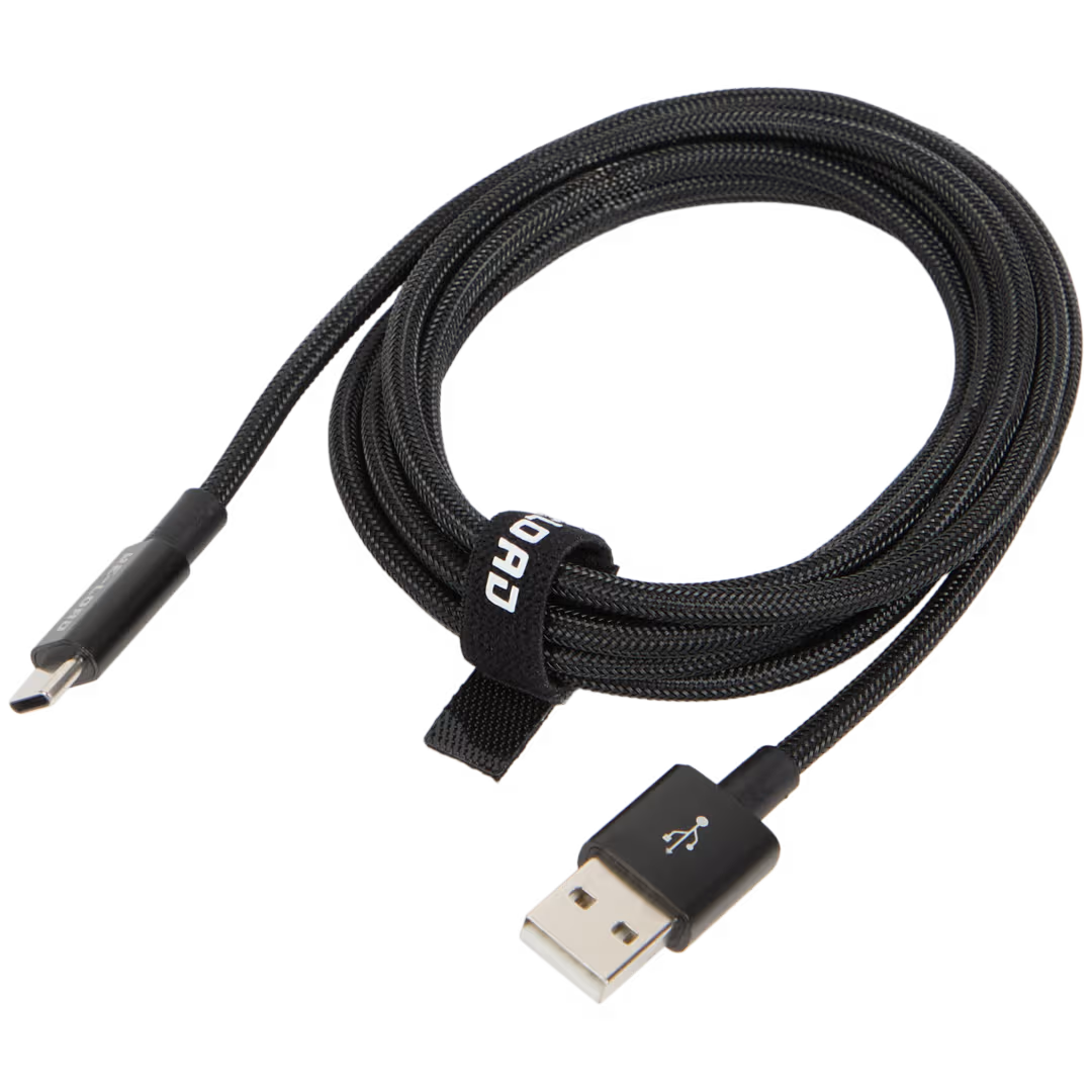 Re-load laad- en datakabel USB-C