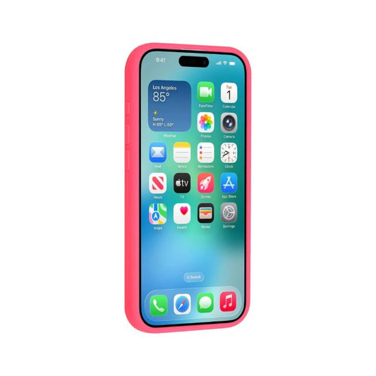 iPhone 17 Air Back cover case - Magsafe - Full Silicone - Felroze