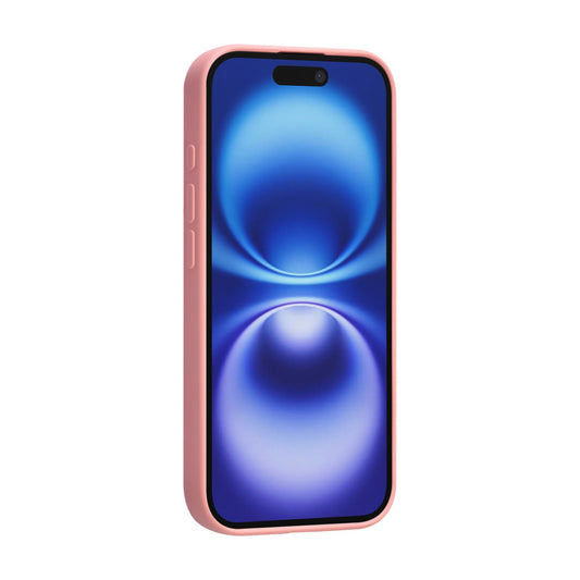 iPhone 17 Backcover hoesje - Zalmorze