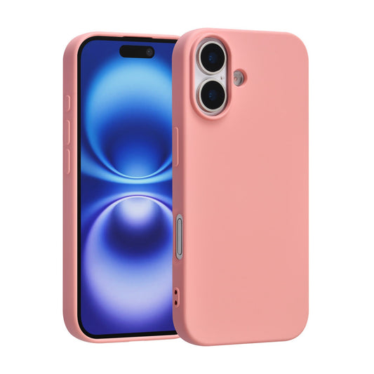 iPhone 17 Backcover hoesje - Zalmorze