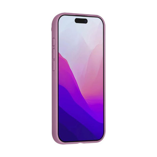 iPhone 17 Air Backcover hoesje - Magsafe With Ring Stand - Hanger - Sunset Purple