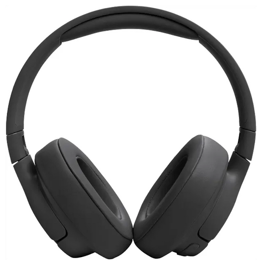JBL Tune 720BT Wireless On-Ear Headphones - Zwart