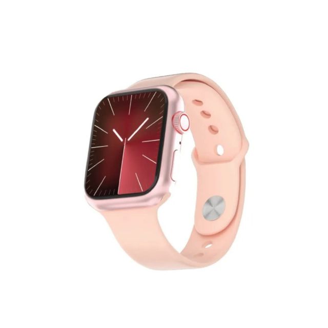 Green Lion Ultimate 41 Smart Watch - Zwart