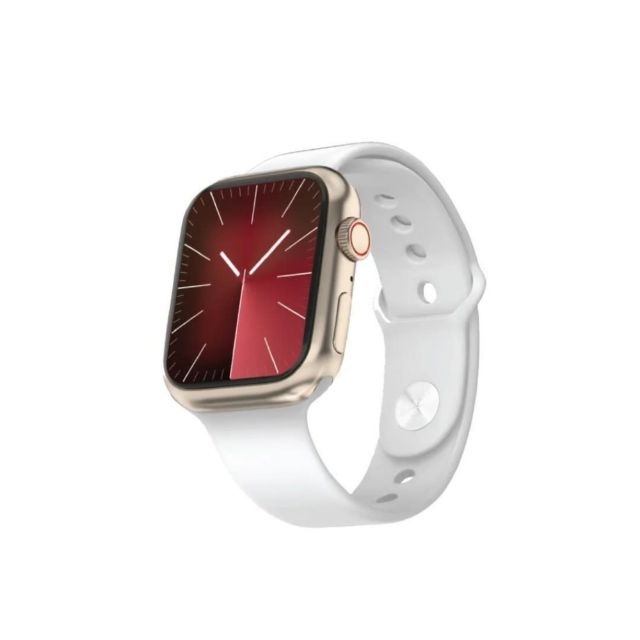 Green Lion Ultimate 41 Smart Watch - Zwart