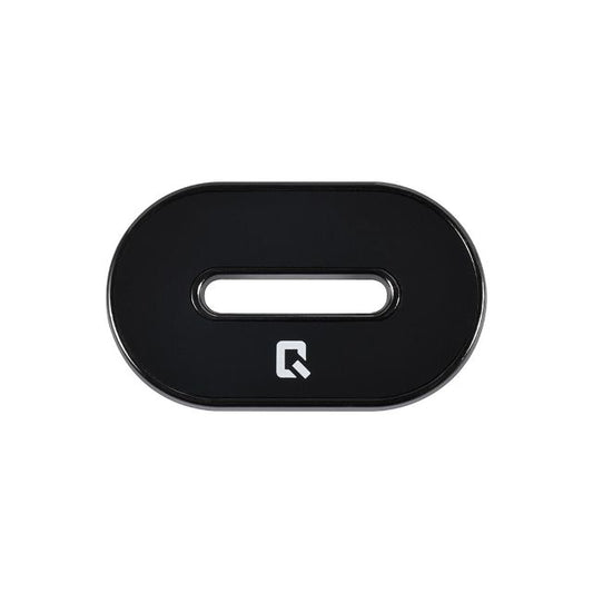 TUNIQ Telefoonhouder auto magnectic dashboard - Zwart