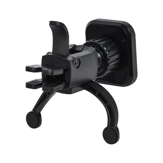 UNIQ Accessory Magnetische ventilatierooster Telefoonhouder - Zwart