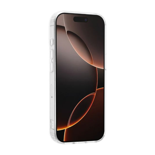 iPhone 17 Pro Backcover hoesje - Magsafe - Transparant