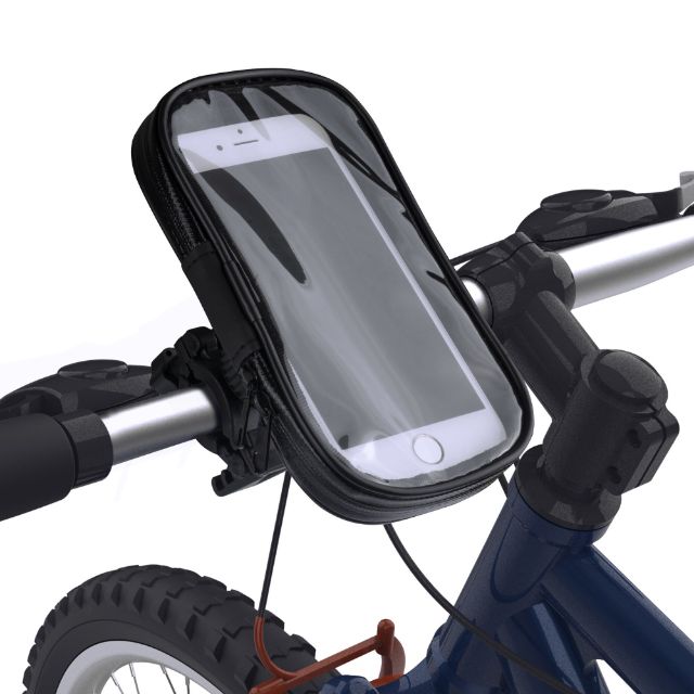 Fietshouder van UNIQ Accessory 4.7 inch - Waterbestendig