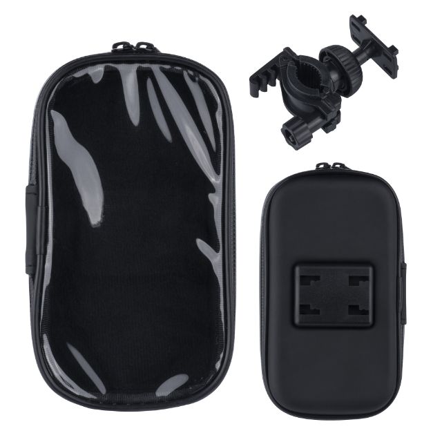 Fietshouder van UNIQ Accessory 4.7 inch - Waterbestendig