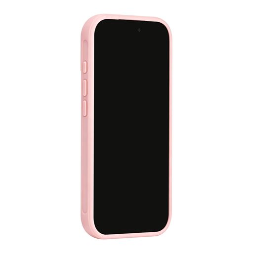 TUNIQ iPhone 18 Pro Backcover hoesje - 360 rotation stand MagSafe - Roze TUNIQ