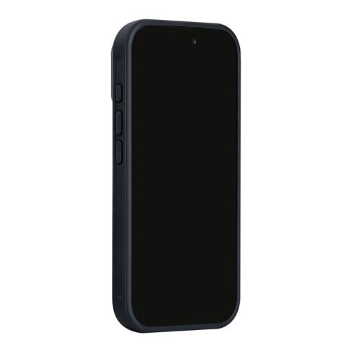 TUNIQ iPhone 18 Pro Backcover hoesje - 360 rotation stand MagSafe - Zwart TUNIQ