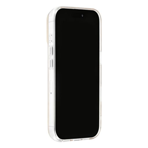 TUNIQ iPhone 18 Pro Backcover hoesje - luggage IMD MagSafe - Goud TUNIQ