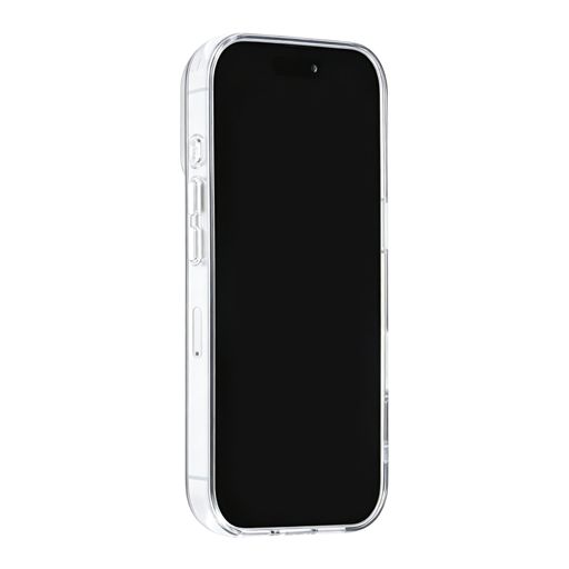 TUNIQ iPhone 18 Pro Backcover hoesje - luggage IMD MagSafe - Zwart TUNIQ