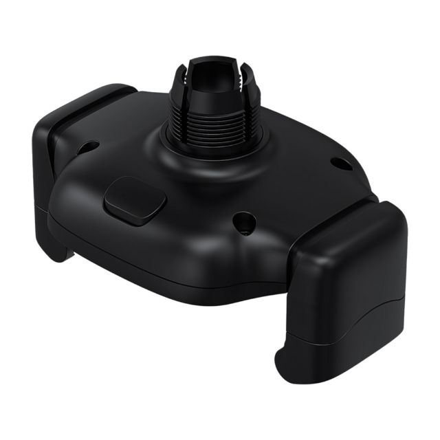 UNIQ Accessory Universele Schokbestendige Fietshouder - Zwart
