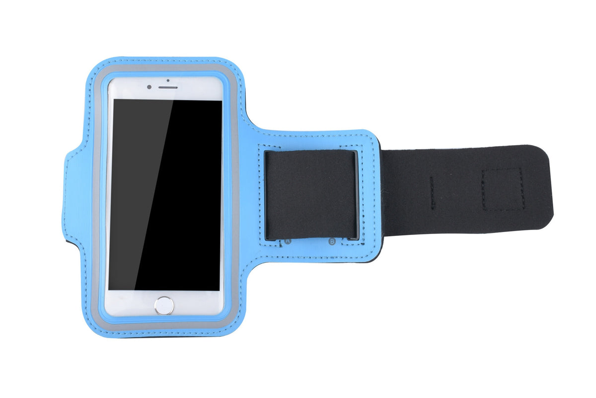 Armband voor Sport Medium - Blauw