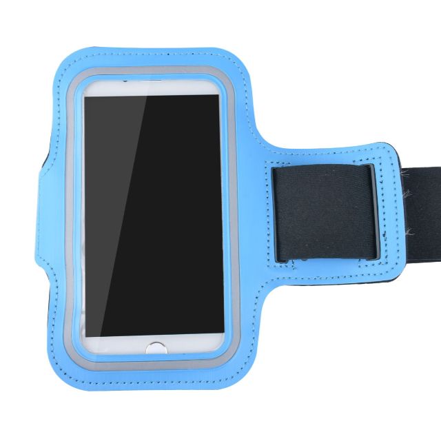 Armband voor Sport Small - Blauw