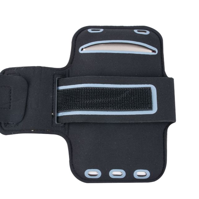Armband voor Sport Small - Zwart