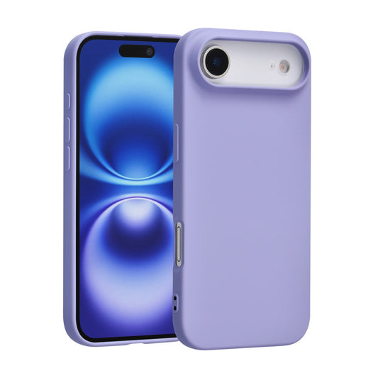 iPhone 17 Air Backcover hoesje - Lila