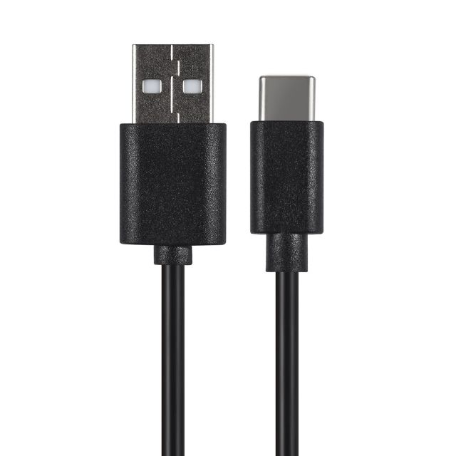 TUNIQ Telefoonhouder auto long arm magnetic - Zwart