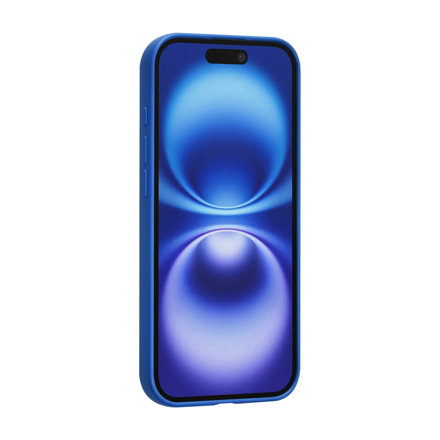 iPhone 17 Air Backcover hoesje - Felroze